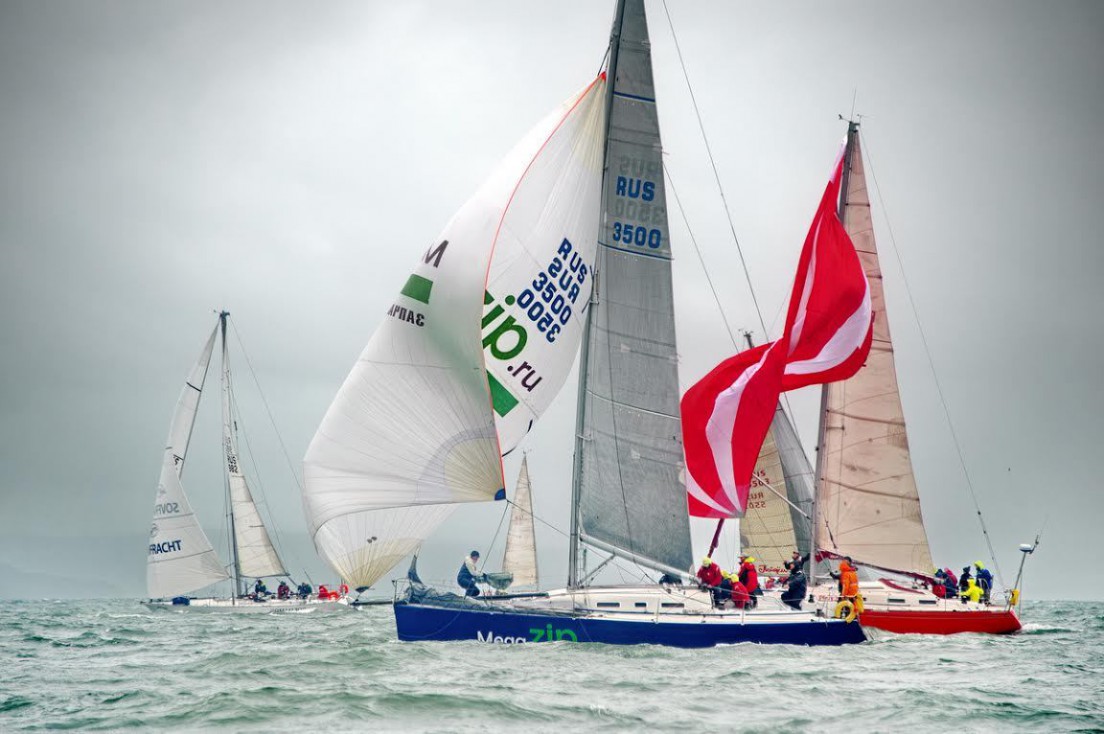 Владивосток