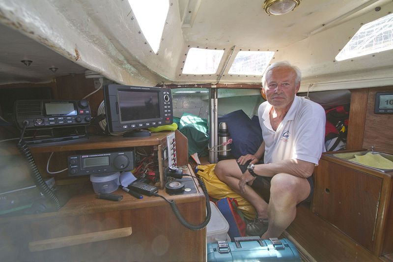 Игорь Зарецкий