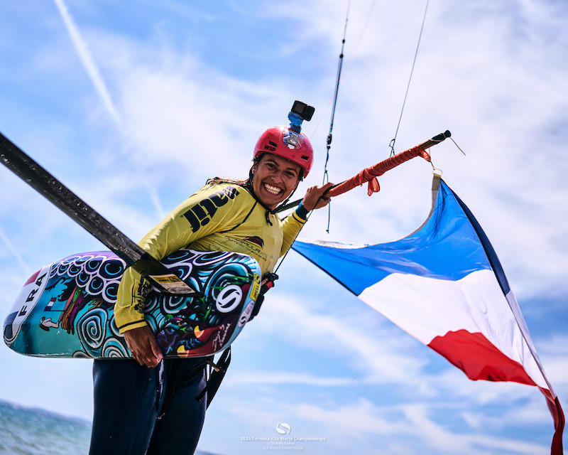 Lauriane Nolot