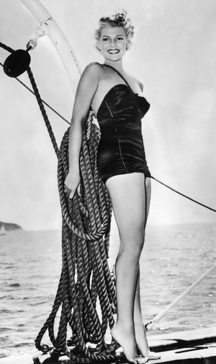 Рита Хейворт