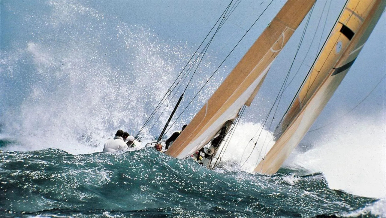 26-й Кубок. Фримантл, Австралия. 1987 г.