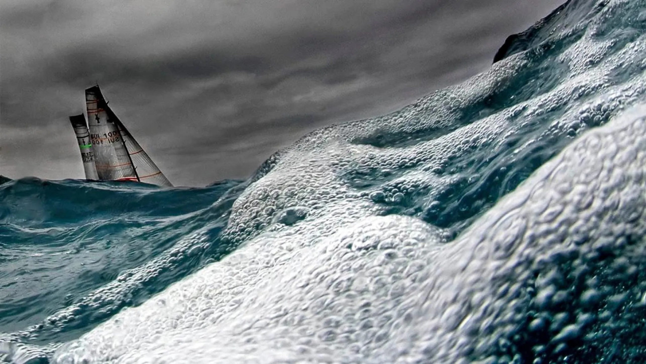 32-й Кубок. Валенсия, Испания. 2007 г.