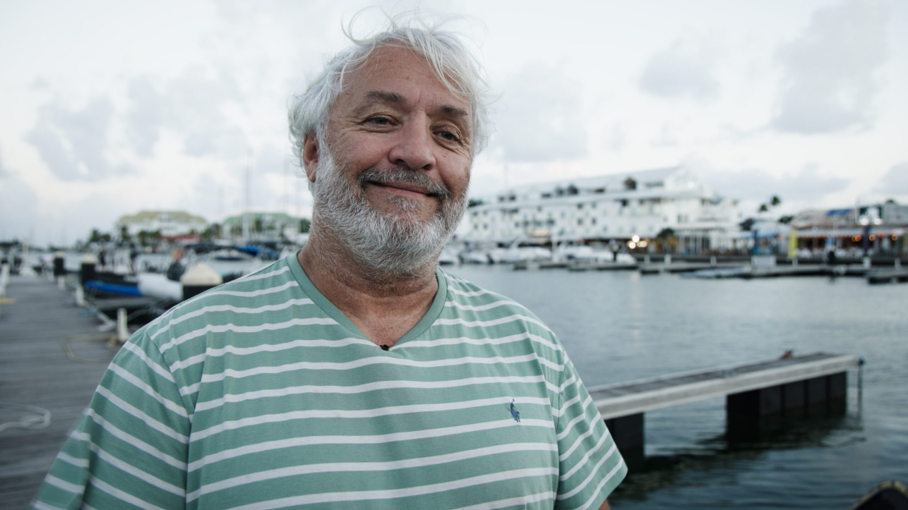 Иван Буаньон