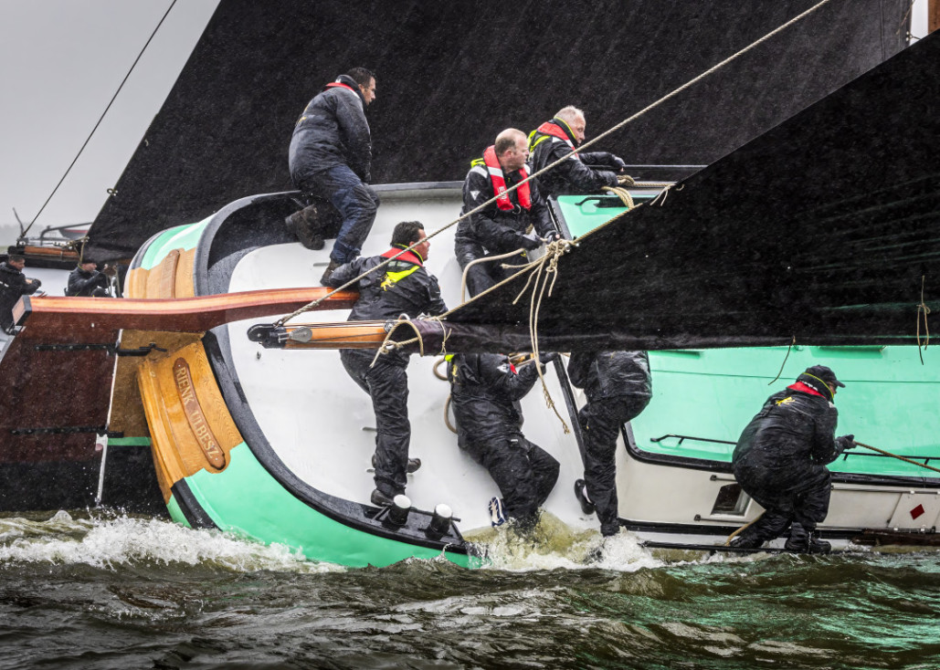 Фото Тома Кохоорна