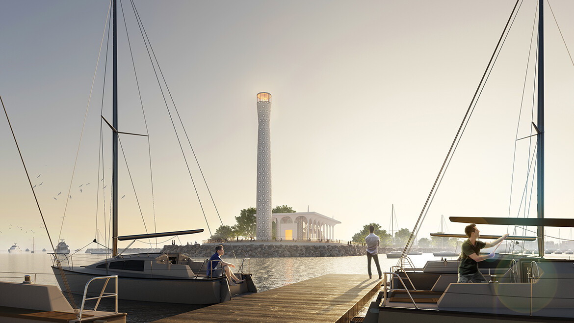 Будщее Лаишево