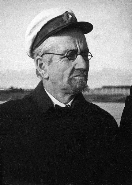 Н. Ю. Людевиг