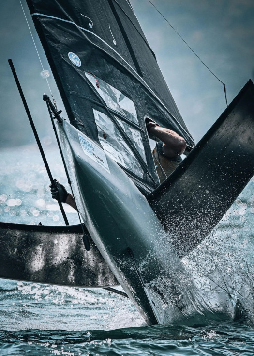 Фото Мартины Орсини