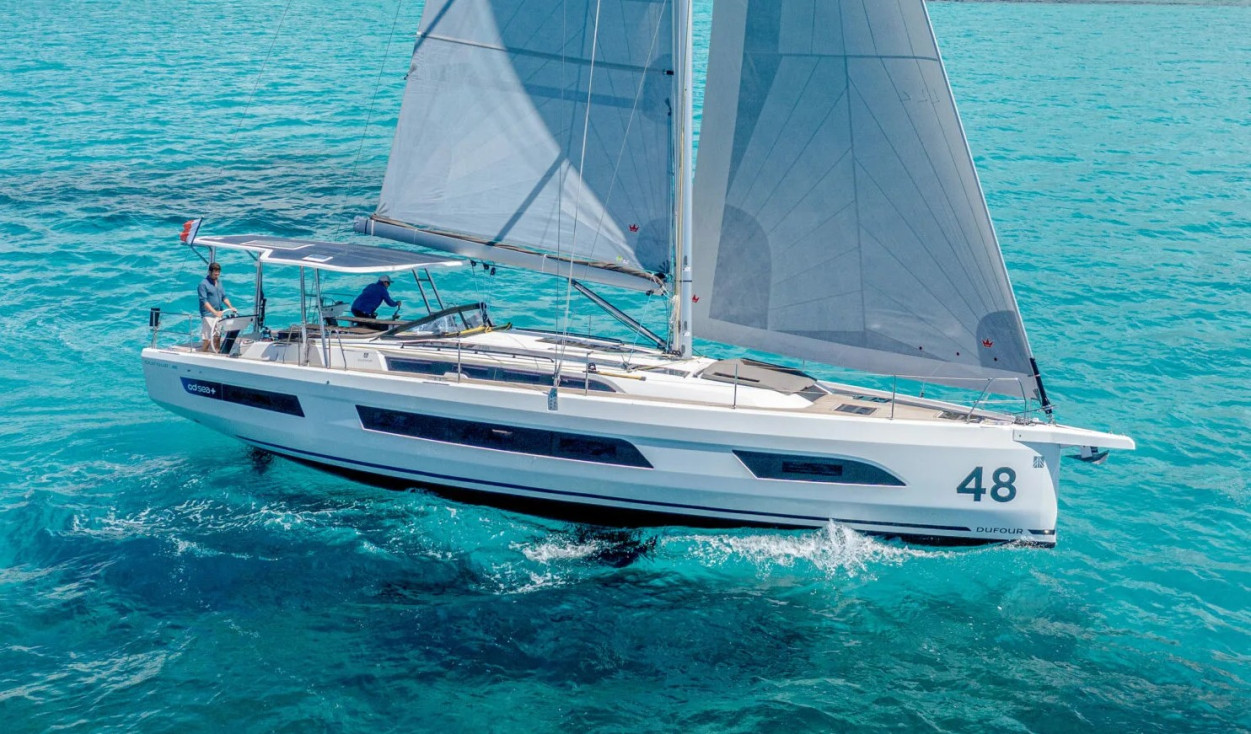 Dufour 48