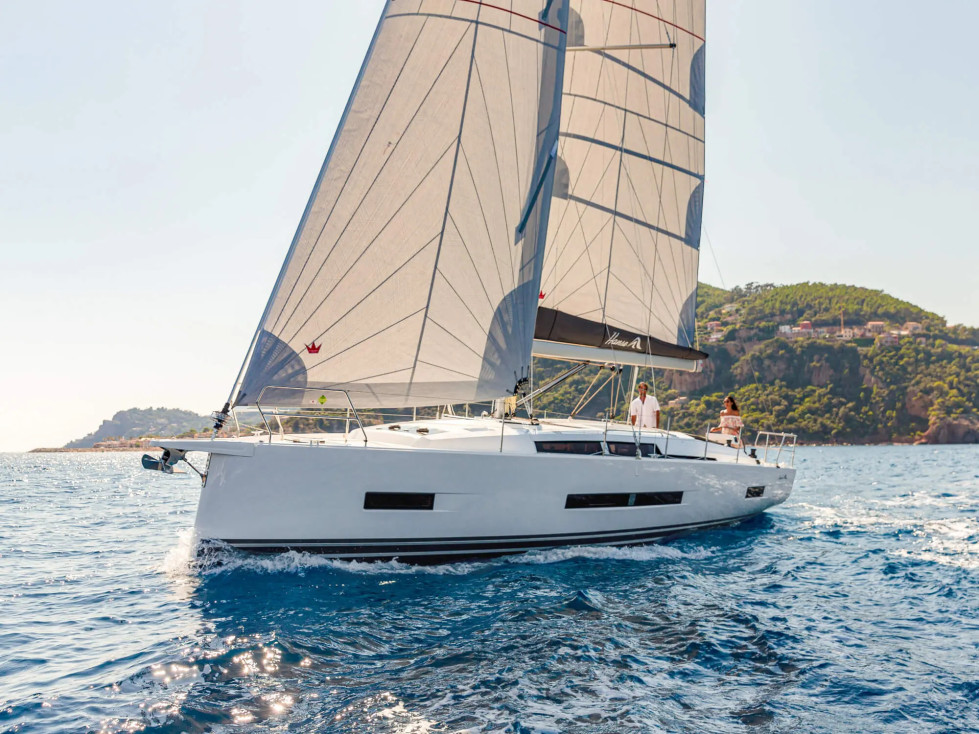 Hanse-410