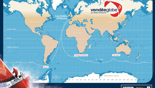 Vendée Globe 