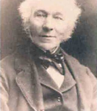 Уильям Файф I