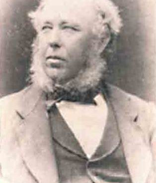 Уильям Файф II 