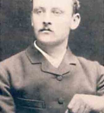 Уильям Файф III