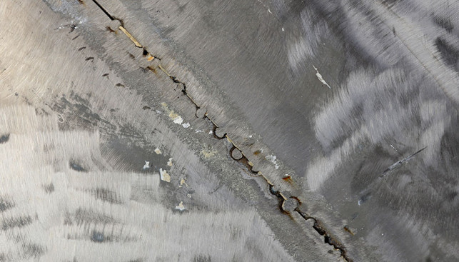 Коррозия и алюминий