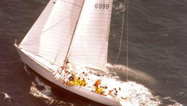 Tenacious 