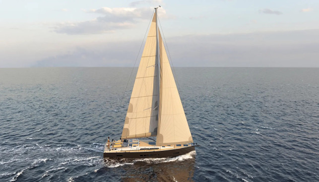 Hanse 461