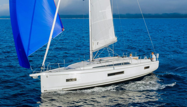 Beneteau Oceanis 40.1