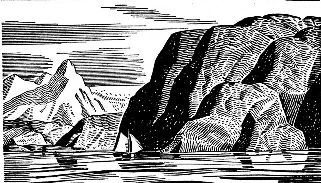 Первый… и последний порт