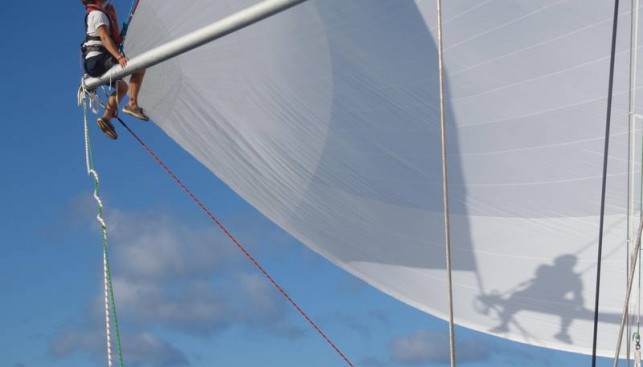 Все это - Clipper Race