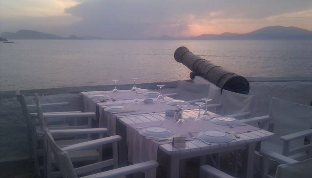 Майская Геческая регата