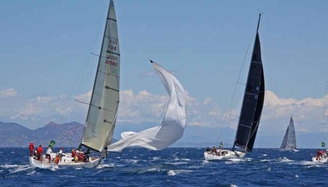 Giraglia Rolex Cup