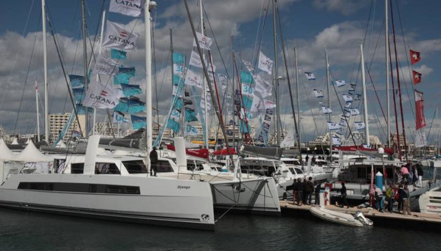 Катамараны на любой вкус