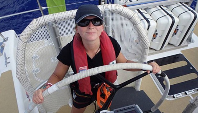 Наталья Шутова