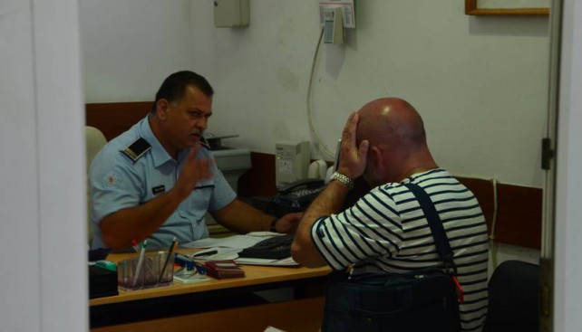 Таможня не дает "добро"