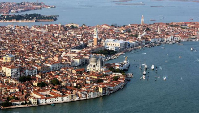 Венеция во всей красе