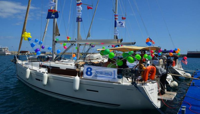 Флот Архипелагской экспедиции Русского крейсерского клуба