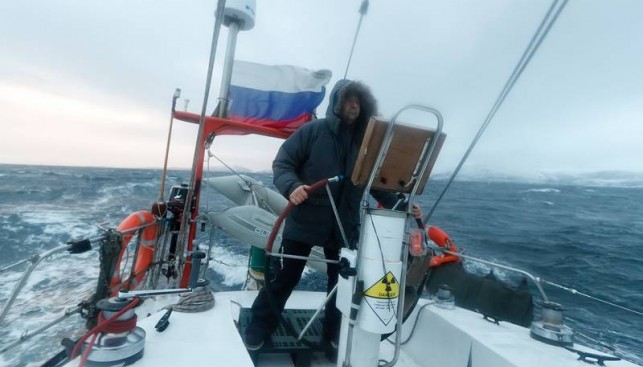 Это у вас ошибочка... без перчаток-то!