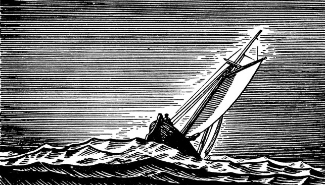 53º51’45’’ западной долготы, 55º40’48’’ северной широты