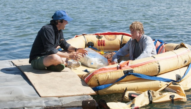 Во время съемок фильма