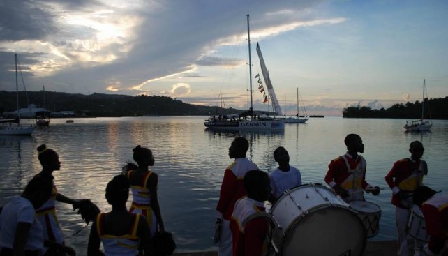 Все это - Clipper Race