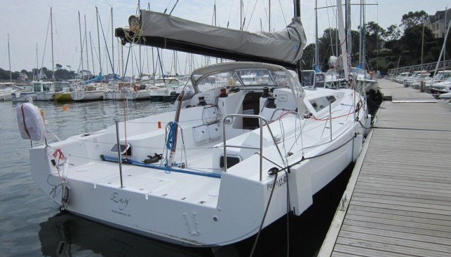 Easy во  Франции