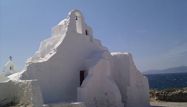 Майская Геческая регата