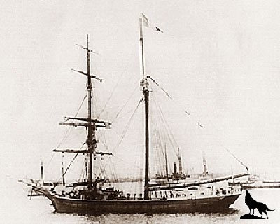 "Мария Селеста"