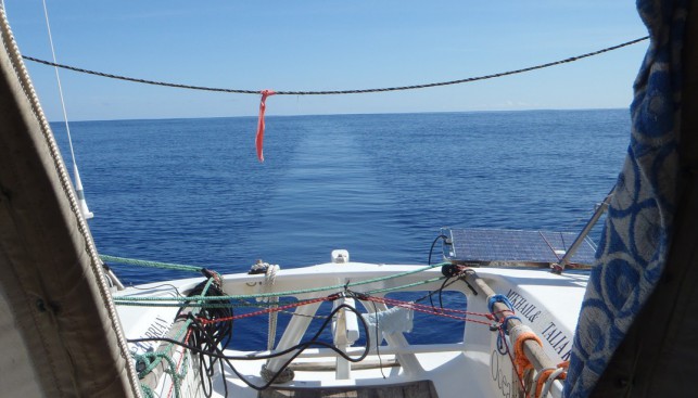 Идеальная прямая