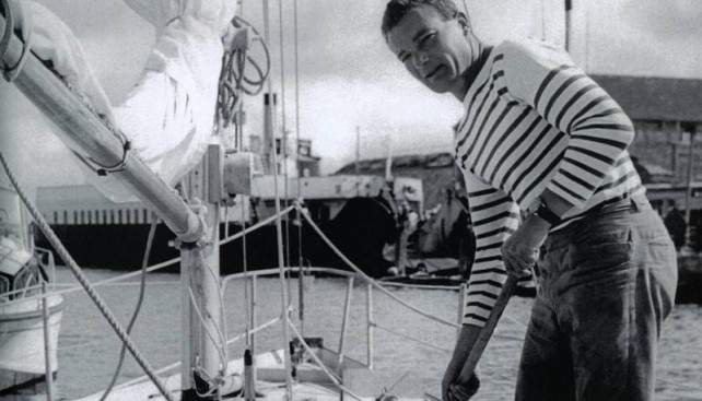 Большая приборка