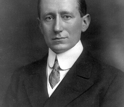 Гульельмо Маркони