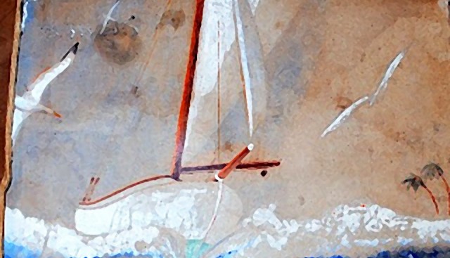 «Тедди» вдохновляет и современных художников