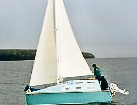 Scooter — подросшая Yankee Girl: последнее творение Джерри Списа