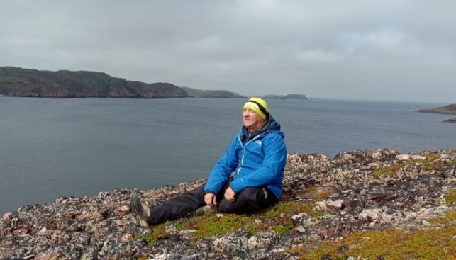 Я сюда еще вернусь!