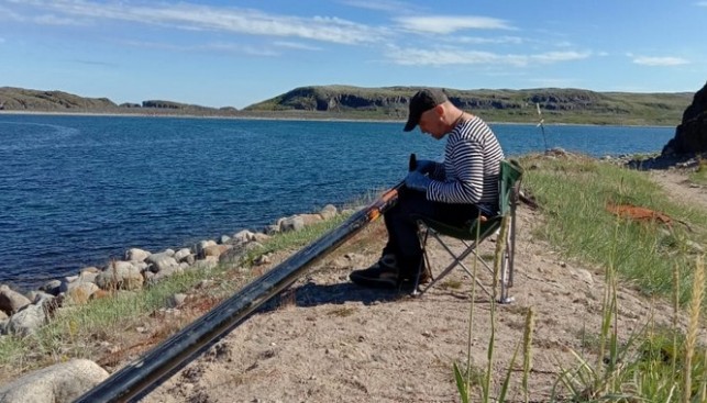 Последние работы